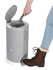 Litter Champ Pet Waste Container