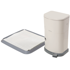 Training Champ-Odor Free Dog Training Pad Disposal System