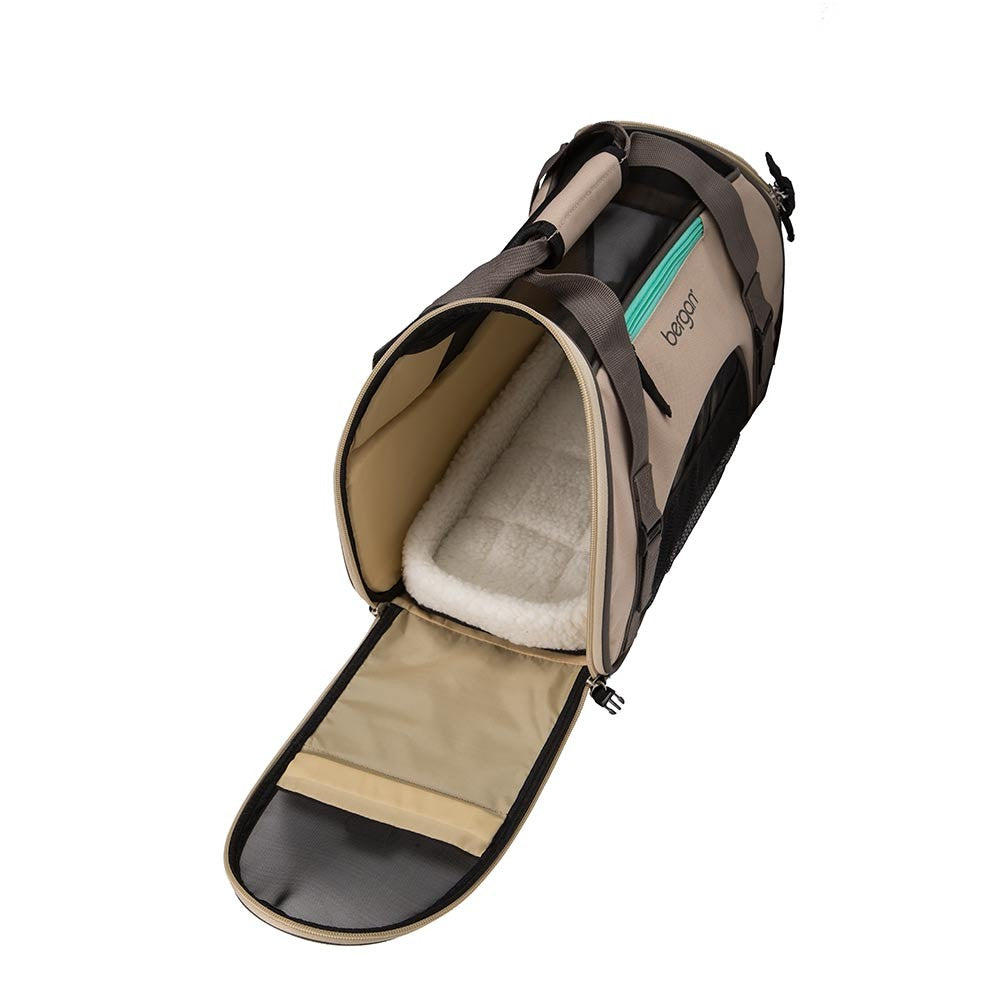 Bergan Pet Comfort Carrier Small