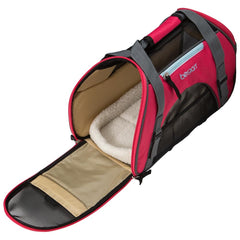 Bergan Pet Comfort Carrier Small