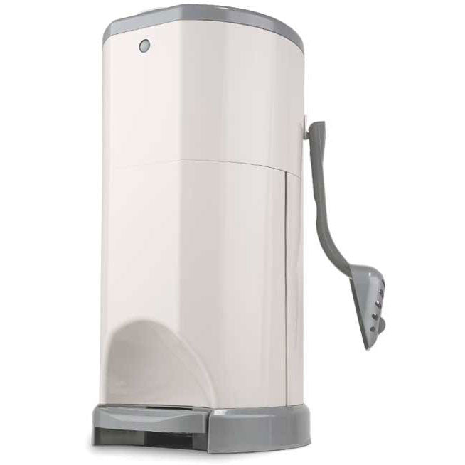 Litter Champ Pet Waste Container - Doolittle's Pet Products - 4