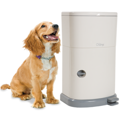 Training Champ-Odor Free Dog Training Pad Disposal System