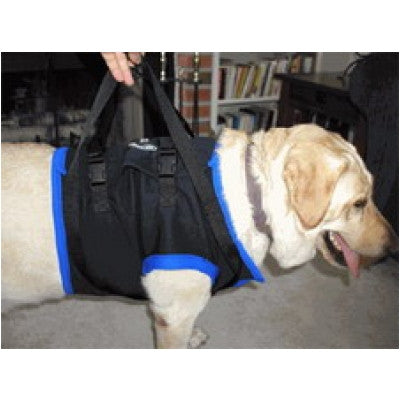 Walkabout Front Leg Support Harness - Doolittle's Pet Products - 7